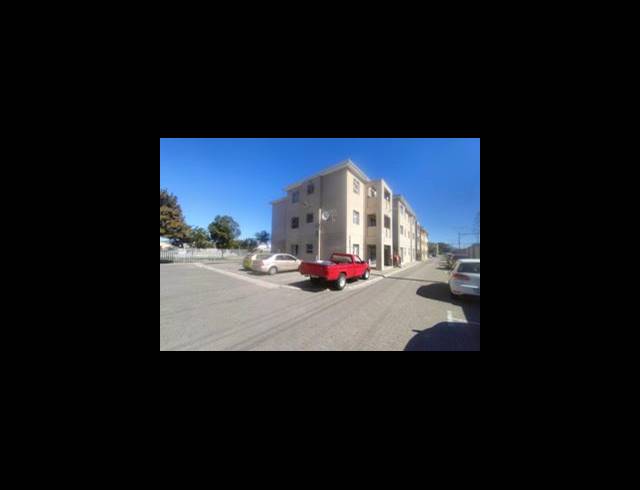 2 bed property to rent in THORNTON